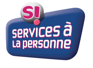 Logo officiel Services à la personne
